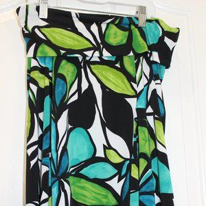 Maternity Skirt